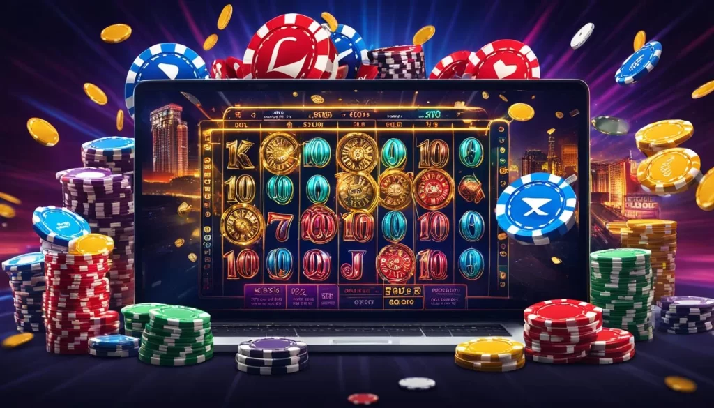 Ưu đãi chào mừng thành viên mới tại 32win casino