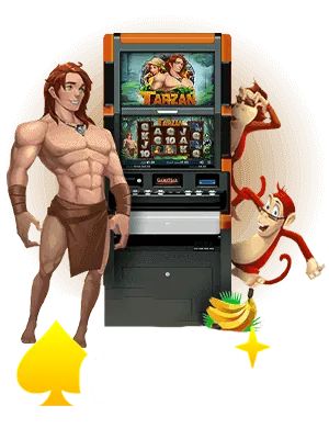 Giao diện người dùng trực quan, dễ thao tác của 32win nổ hũ