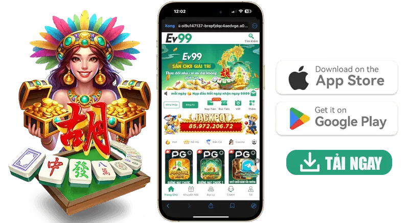 Kho game đa dạng tại 32win