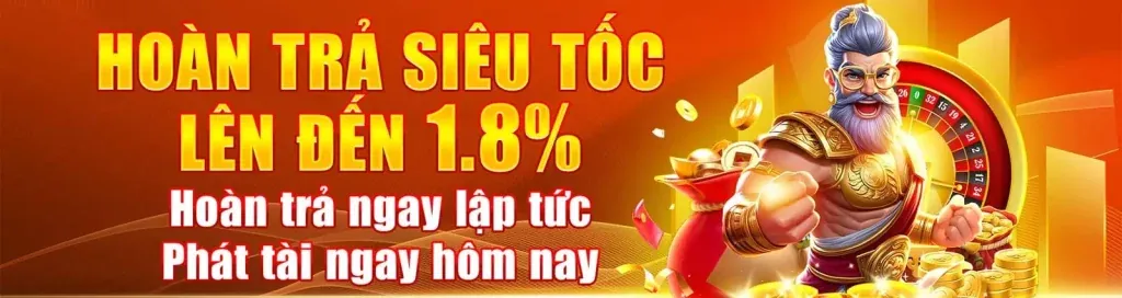 Lợi ích khi tham gia bắn cá tại 32win nổ hũ