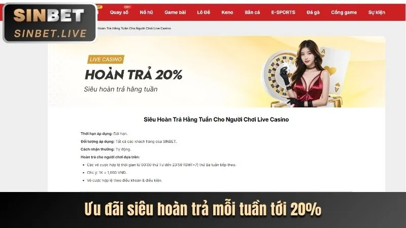 Xổ số truyền thống tại 32win nổ hũ